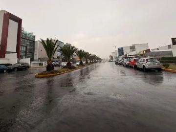 Terreno en venta en Zona Plateada, Pachuca de Soto, Hidalgo
