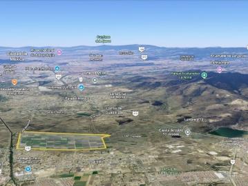 Terreno en venta en 54685 Méx. México