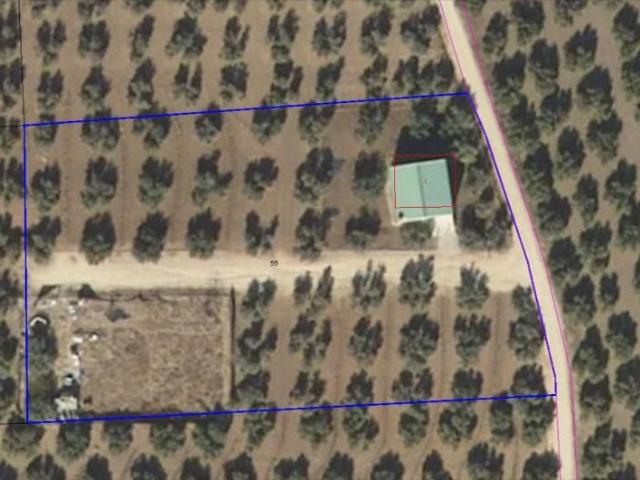 Terreno en venta Encinas Reales