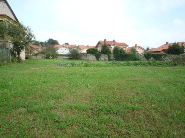 Terreno en venta Entrambasaguas