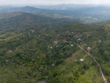 Terreno en venta entre Lídice y El Cacao, Panamá Oeste