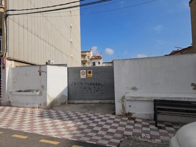Terreno en venta Esparreguera