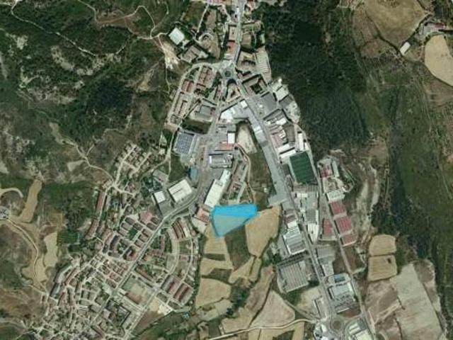 Terreno en venta Estella Lizarra
