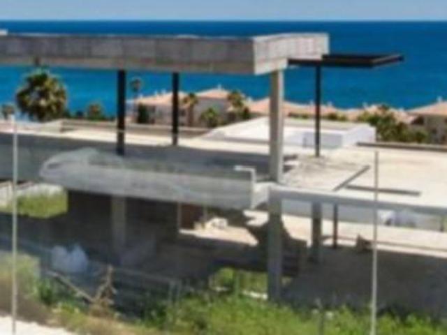 Terreno en venta Estepona