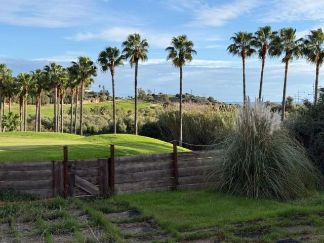 Terreno en venta Estepona