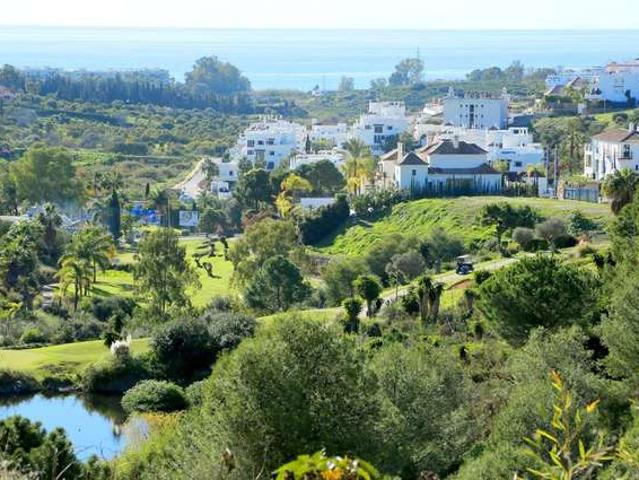 Terreno en venta Estepona