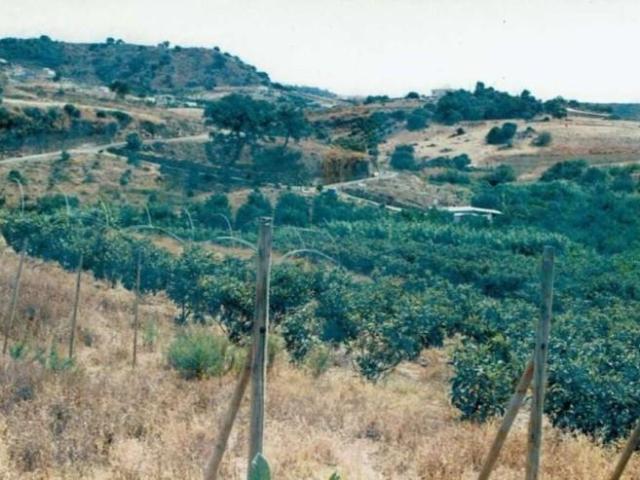 Terreno en venta Estepona