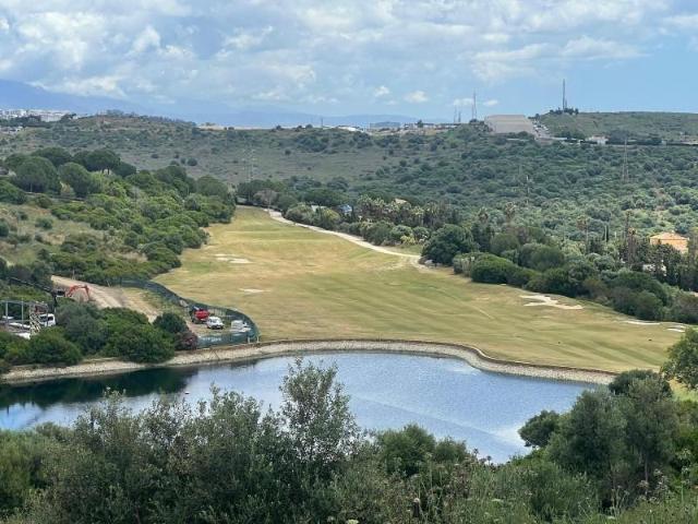Terreno en venta Estepona
