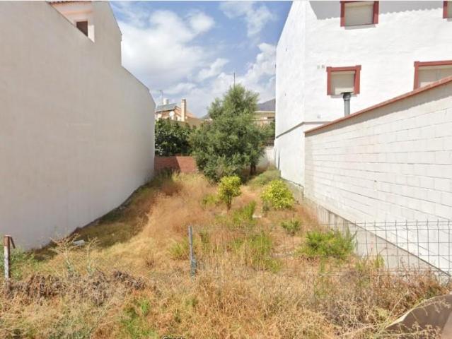 Terreno en venta Estepona