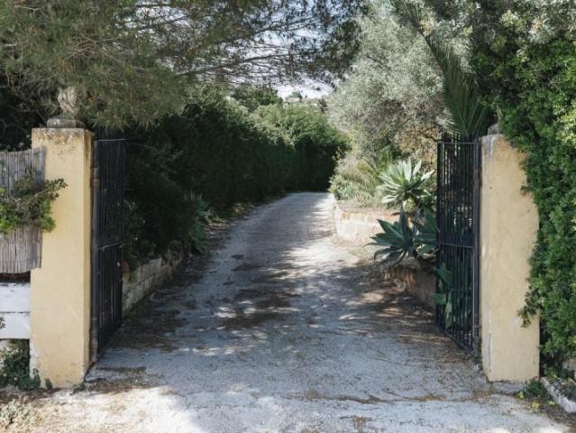 Terreno en venta Estepona