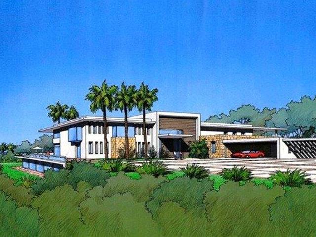Terreno en venta Estepona