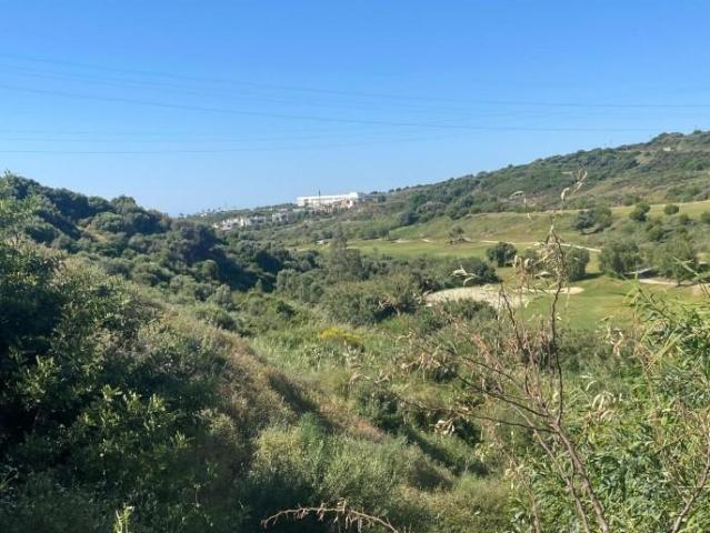 Terreno en venta Estepona