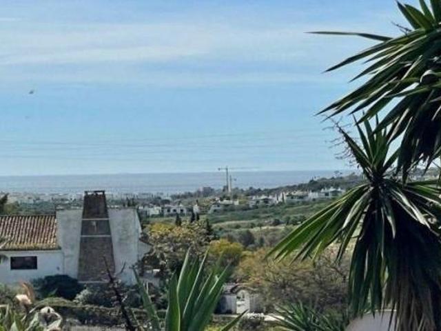 Terreno en venta Estepona