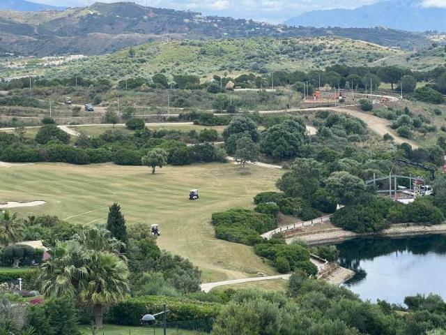 Terreno en venta Estepona
