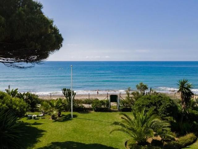 Terreno en venta Estepona
