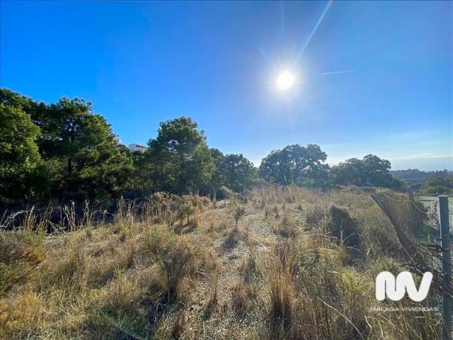 Terreno en venta Estepona