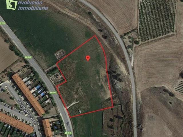 Terreno en venta Fuentelcésped