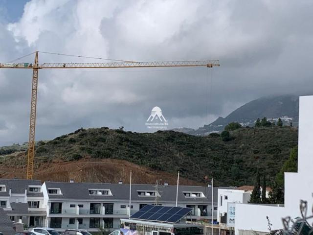 Terreno en venta Fuengirola