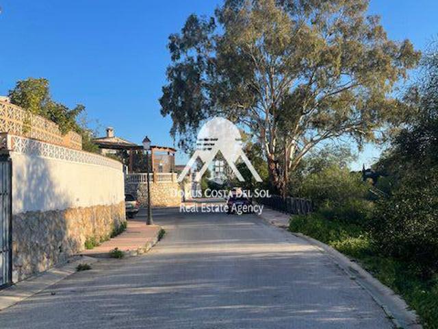 Terreno en venta Fuengirola