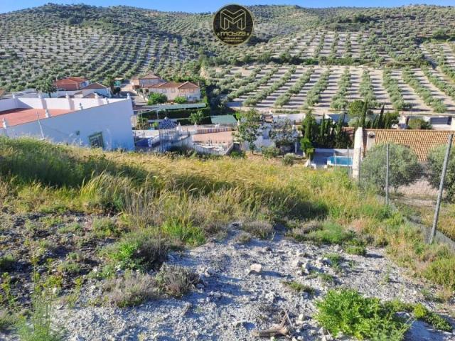 Terreno en venta Fuerte del Rey