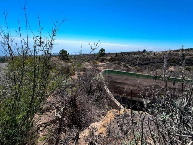 Terreno en venta Fasnia