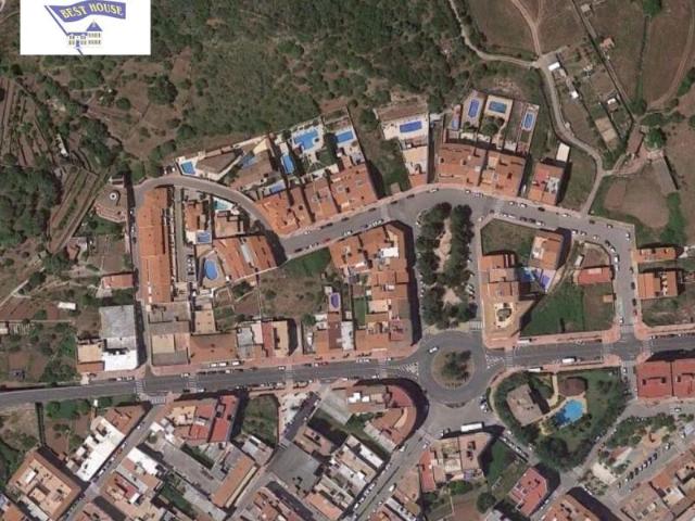 Terreno en venta Ferreries