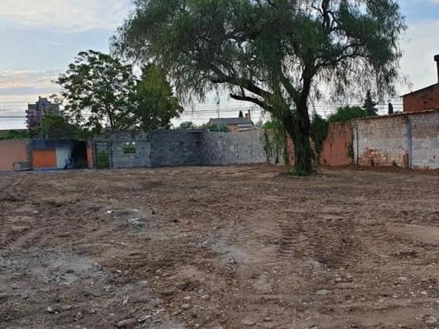 Terreno en venta Figueres