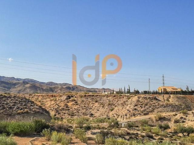 Terreno en venta Fines