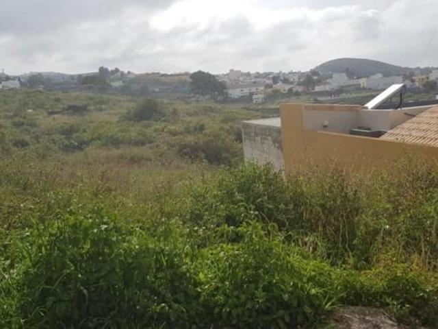 Terreno en venta Firgas