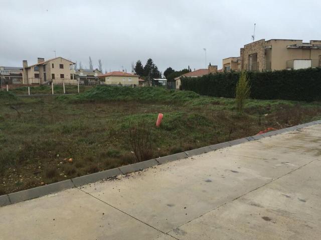 Terreno en venta Florida de Liébana