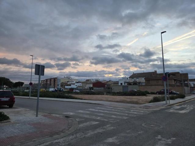 Terreno en venta Foios
