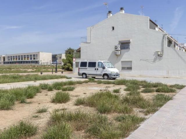 Terreno en venta Foios