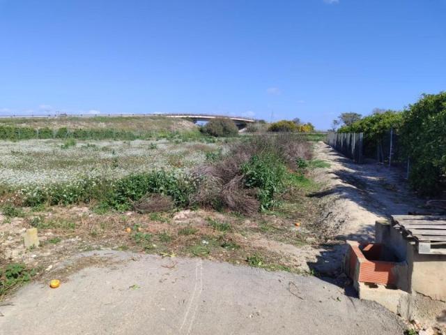 Terreno en venta Formentera del Segura