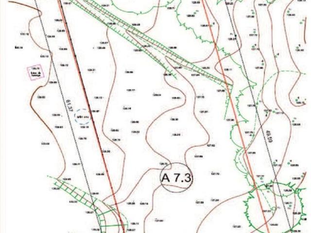 Terreno en venta Fornells de la Selva