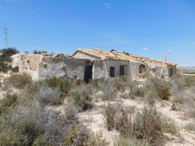 Terreno en venta Fortuna