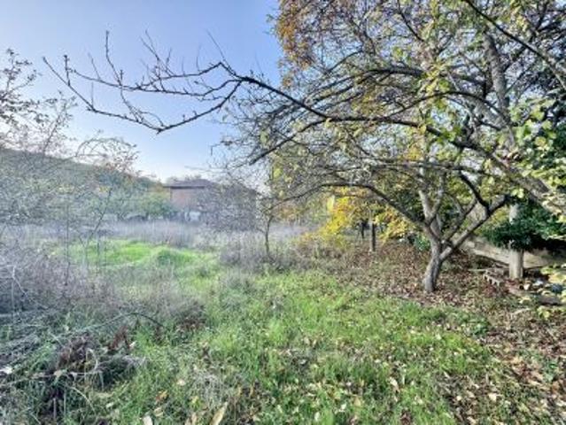 Terreno en venta Franco