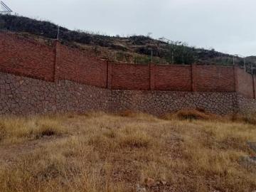 Terreno en venta Fracc. Altozano