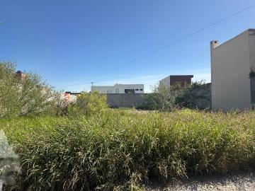 Terreno EN VENTA FRACC CAMPANARIO SALTILLO COAH