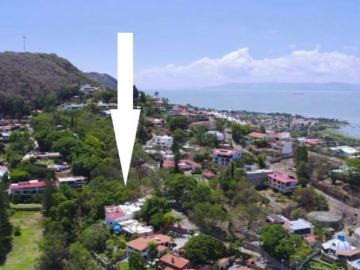 Terreno en venta, Fracc. Chula Vista, San Antonio Tlayacapan, Chapala | RTV OP266