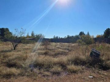 TERRENO EN VENTA FRACC. HUERTA SANTA MONICA, CHIHUHUA
