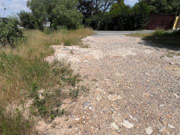 Terreno en Venta Fracc. Lomas de Lourdes, Saltillo, Coah