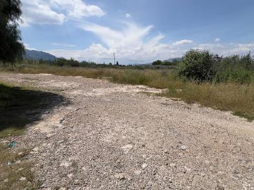 Terreno en Venta Fracc. Lomas de Lourdes, Saltillo, Coah