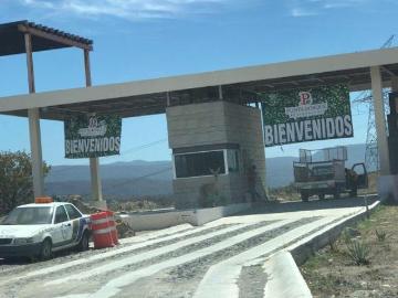 TERRENO EN VENTA FRACC. PUNTA BOSQUE RESIDENCIAL ARENAL JALISCO