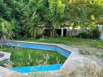 TERRENO EN VENTA FRACC. PETROLERA CHAIREL, TAMPICO, TAMPS