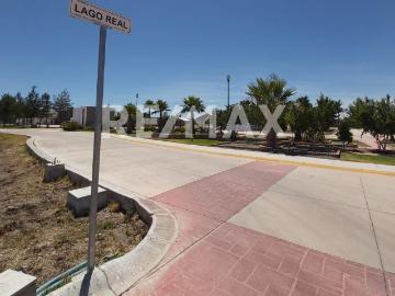 Terreno en venta fracc. Real Campestre