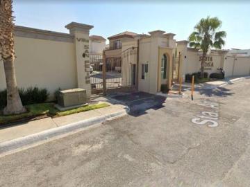 Terreno en Venta – Fracc. Residencial Santa Rosa Zona Norte