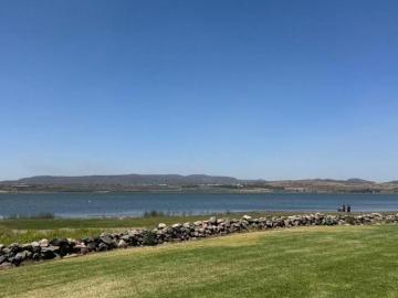 TERRENO EN VENTA RIBERA DEL LAGO PRESA VALENCIA, ACATLAN DE JUAREZ