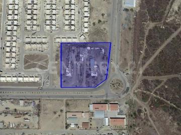 TERRENO EN VENTA FRACC. VALLE DE SANTA MARIA, PESQUERIA N.L
