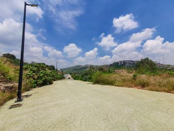 TERRENO EN VENTA, FRACCIONAMIENTO BELLAVISTA, ATIZAPAN, 10939 RTV