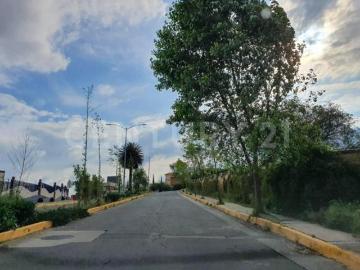 TERRENO EN VENTA, FRACCIONAMIENTO BELLAVISTA, ATIZAPAN, 10939 RTV